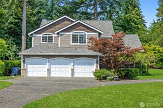 3408 9th Avenue Ct NW, Gig Harbor, WA 98335