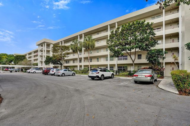 806 Cypress Boulevard 104, Pompano Beach, FL 33069