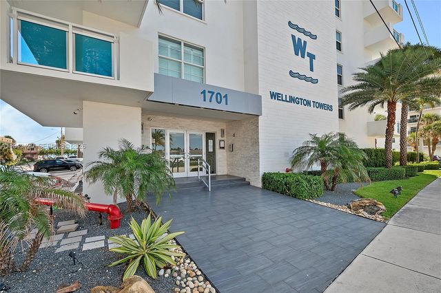 1701 S Ocean Drive 202, Hollywood, FL 33019