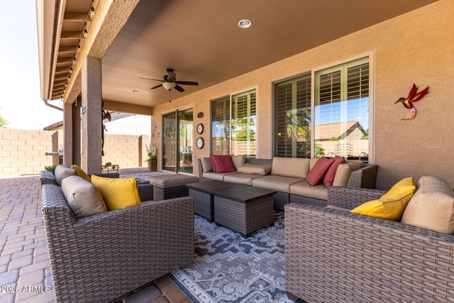 4786 W NOGALES Way, Eloy, AZ 85131