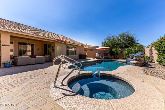 4786 W NOGALES Way, Eloy, AZ 85131