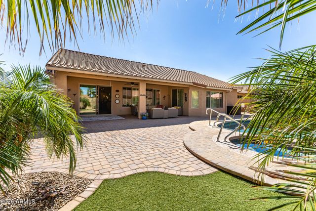 4786 W NOGALES Way, Eloy, AZ 85131