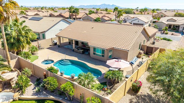 4786 W NOGALES Way, Eloy, AZ 85131
