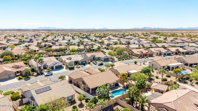 4786 W NOGALES Way, Eloy, AZ 85131