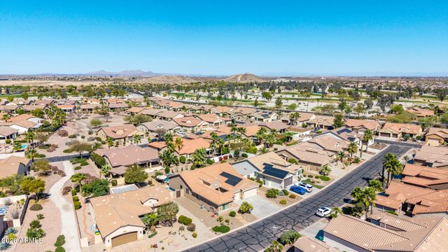 4786 W NOGALES Way, Eloy, AZ 85131