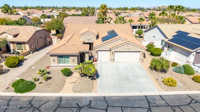 4786 W NOGALES Way, Eloy, AZ 85131