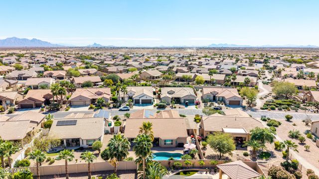 4786 W NOGALES Way, Eloy, AZ 85131