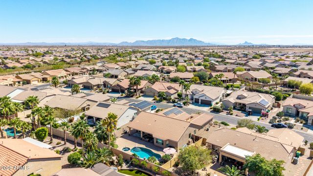 4786 W NOGALES Way, Eloy, AZ 85131