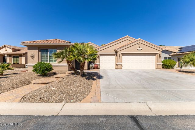 4786 W NOGALES Way, Eloy, AZ 85131