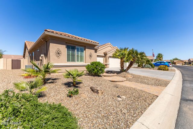 4786 W NOGALES Way, Eloy, AZ 85131