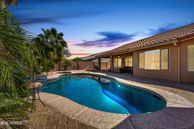 4786 W NOGALES Way, Eloy, AZ 85131