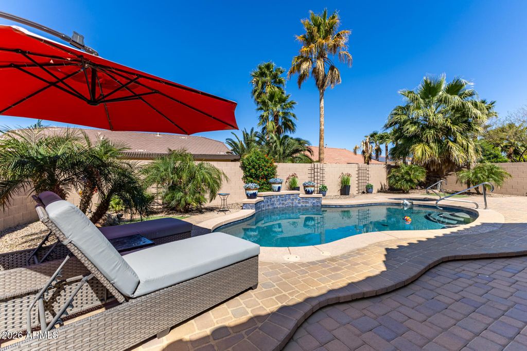 4786 W NOGALES Way, Eloy, AZ 85131