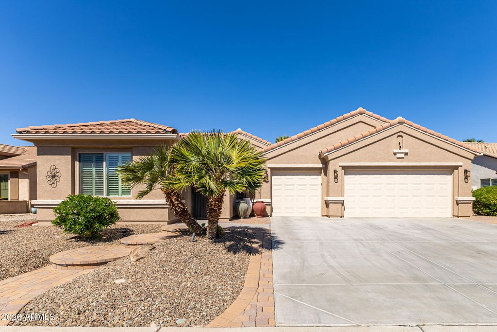 Image 2 of property listing at 4786 W NOGALES Way, Eloy, AZ 85131