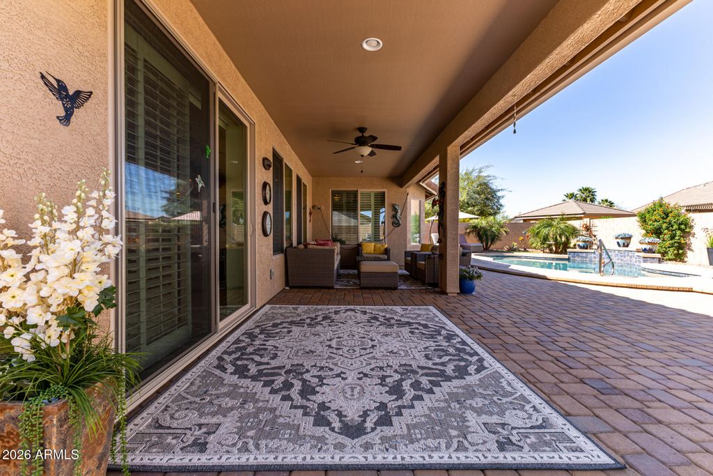 Image 31 of property listing at 4786 W NOGALES Way, Eloy, AZ 85131