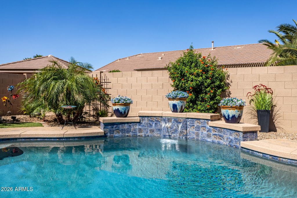 Image 33 of property listing at 4786 W NOGALES Way, Eloy, AZ 85131