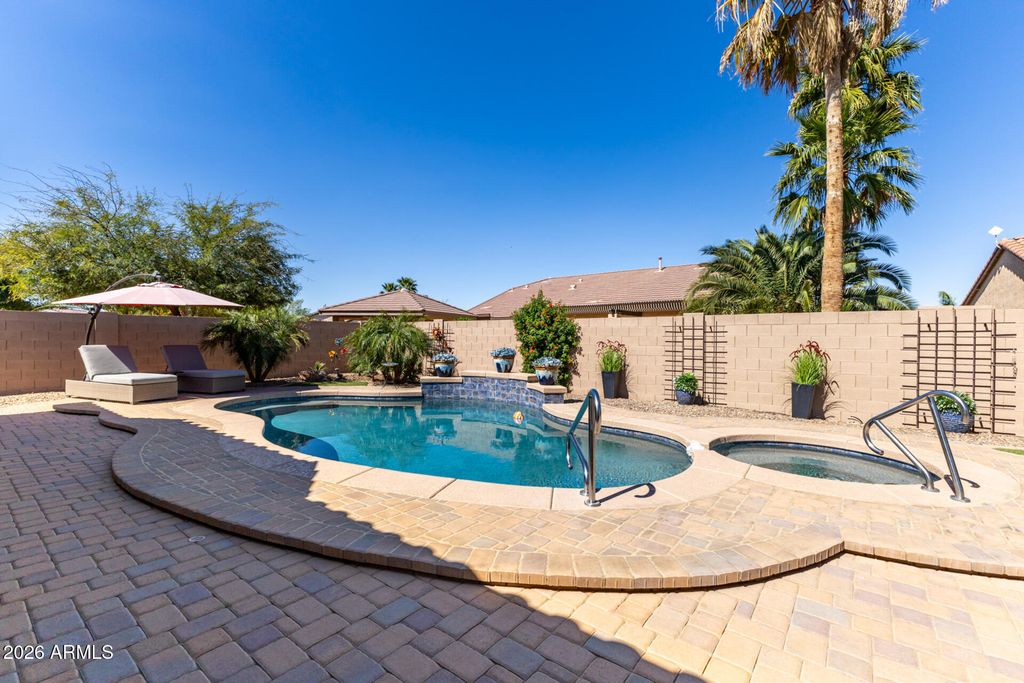 Image 34 of property listing at 4786 W NOGALES Way, Eloy, AZ 85131