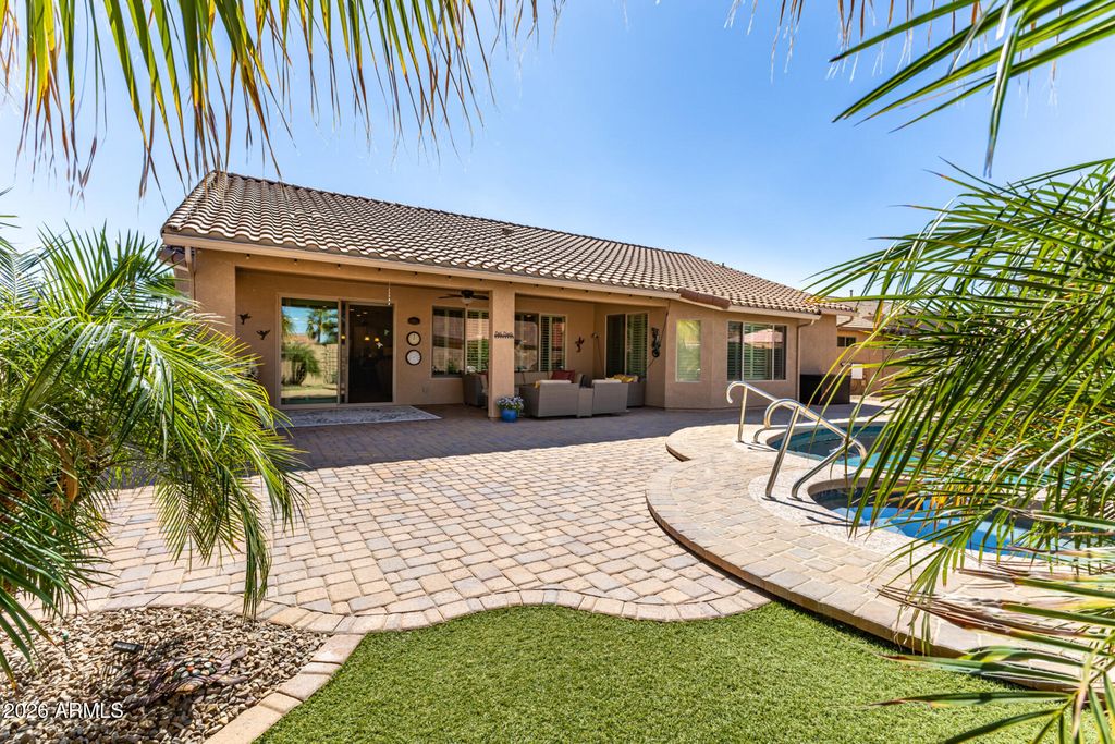 Image 37 of property listing at 4786 W NOGALES Way, Eloy, AZ 85131