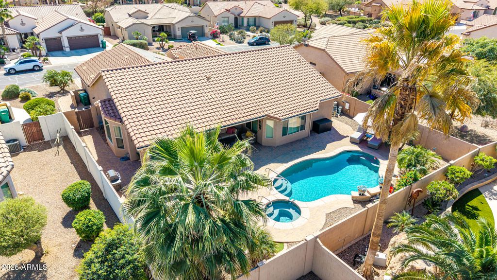 Image 39 of property listing at 4786 W NOGALES Way, Eloy, AZ 85131