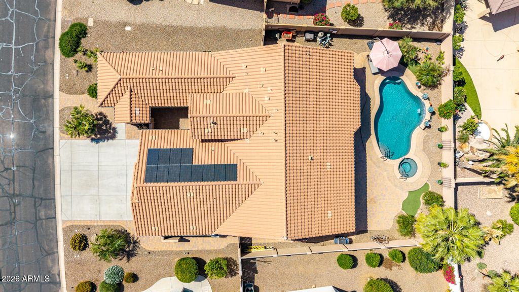 Image 40 of property listing at 4786 W NOGALES Way, Eloy, AZ 85131