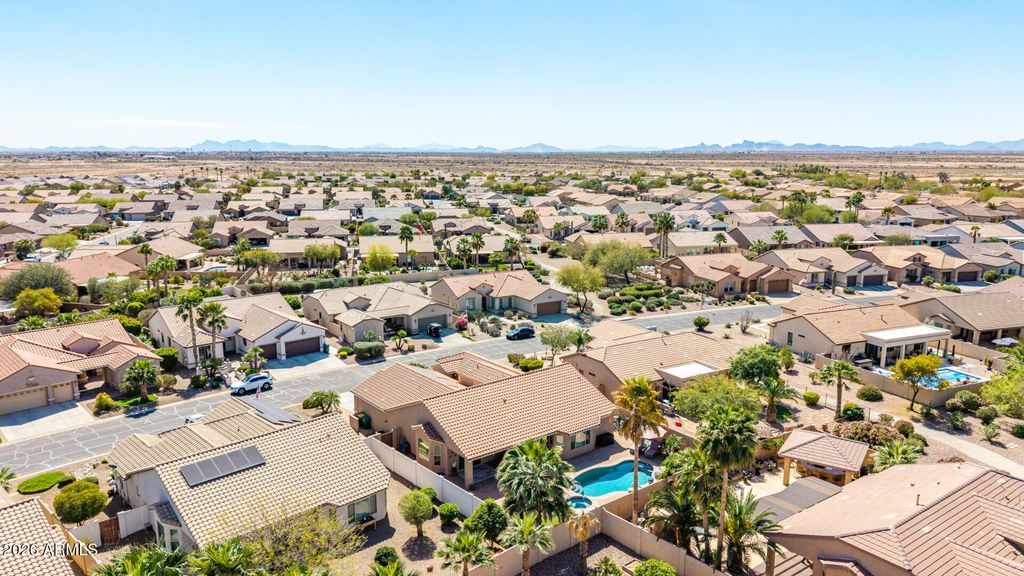 Image 41 of property listing at 4786 W NOGALES Way, Eloy, AZ 85131