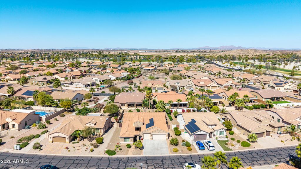 Image 42 of property listing at 4786 W NOGALES Way, Eloy, AZ 85131