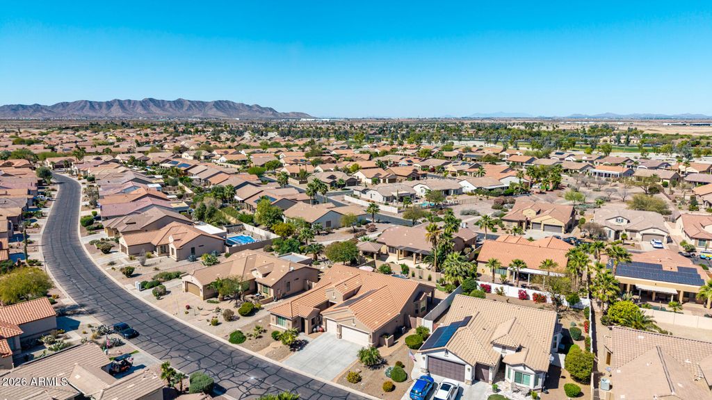 Image 43 of property listing at 4786 W NOGALES Way, Eloy, AZ 85131