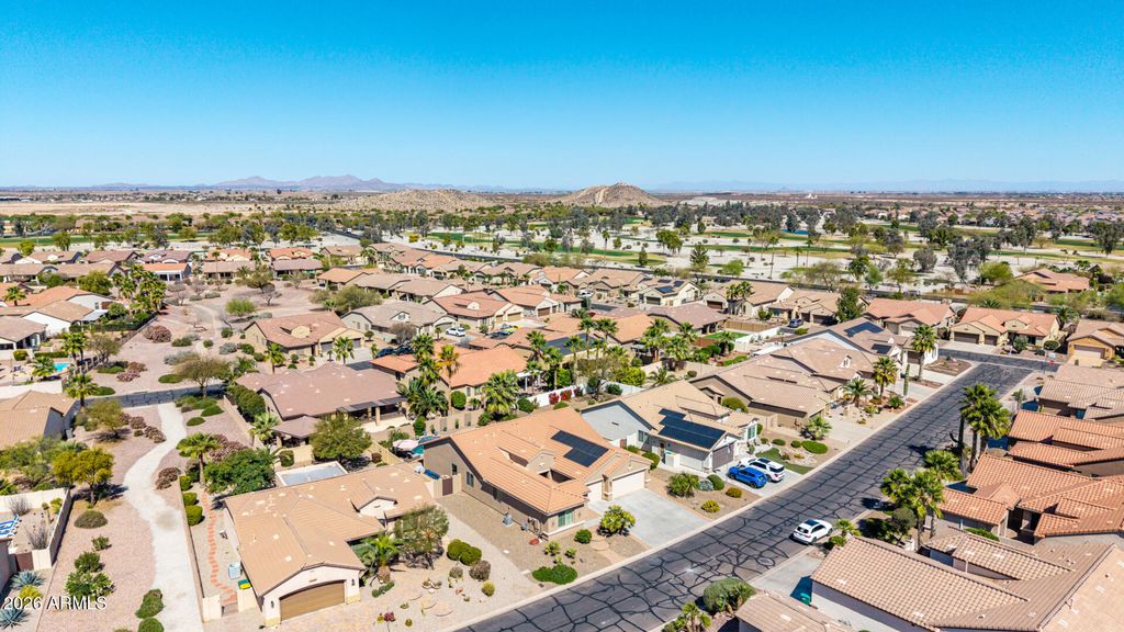 Image 44 of property listing at 4786 W NOGALES Way, Eloy, AZ 85131