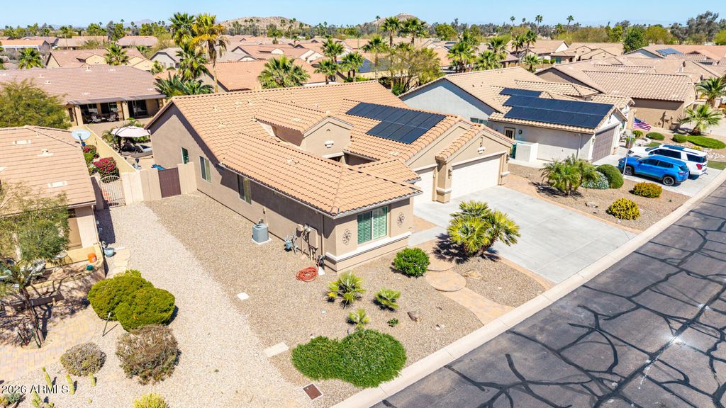 Image 45 of property listing at 4786 W NOGALES Way, Eloy, AZ 85131