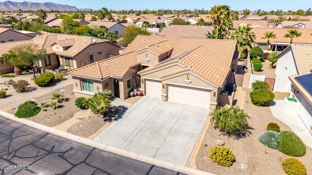 Image 47 of property listing at 4786 W NOGALES Way, Eloy, AZ 85131