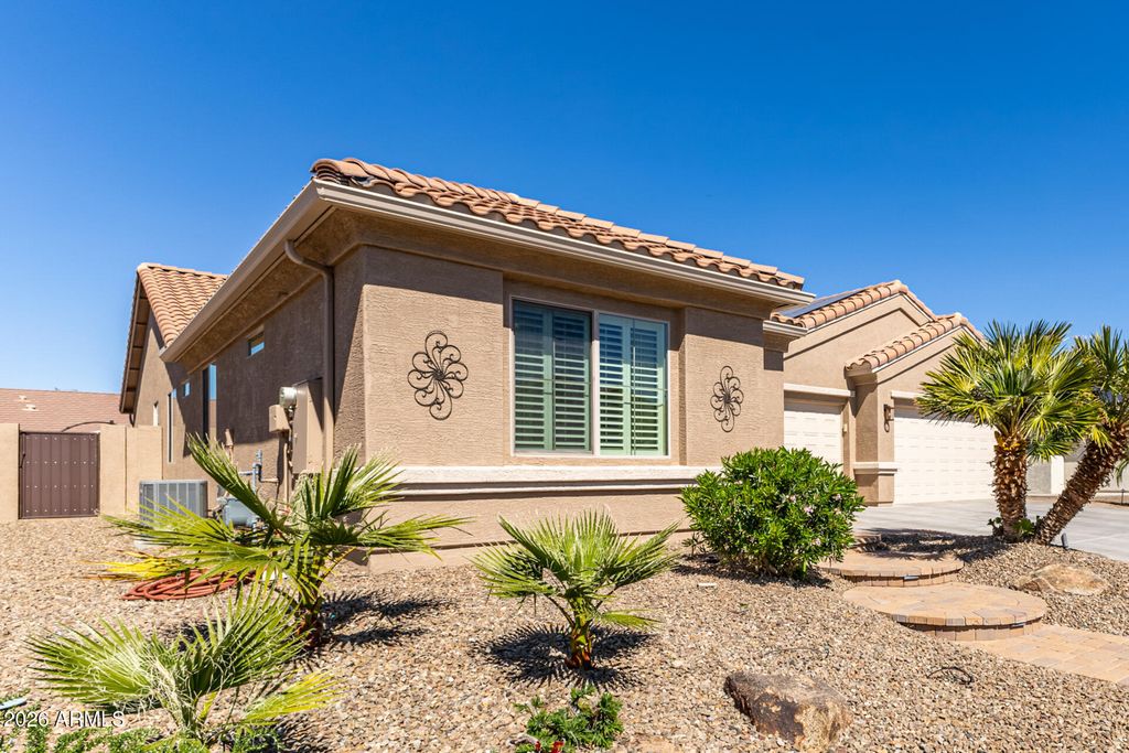 Image 52 of property listing at 4786 W NOGALES Way, Eloy, AZ 85131