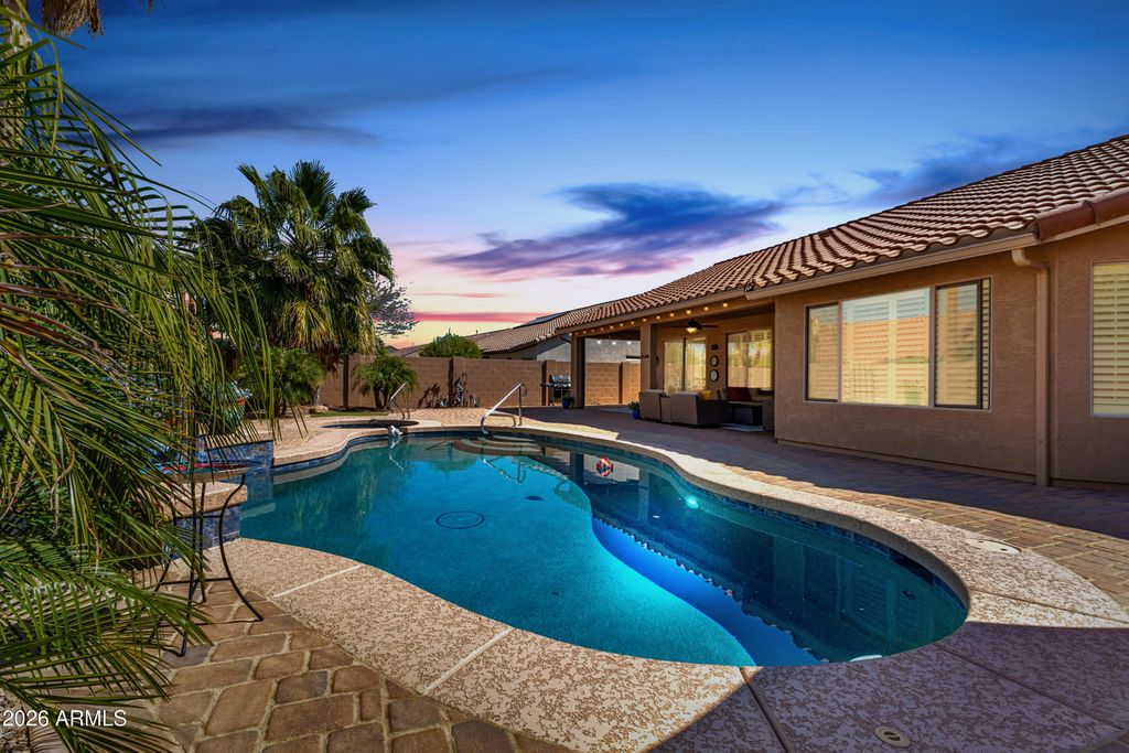 Image 53 of property listing at 4786 W NOGALES Way, Eloy, AZ 85131