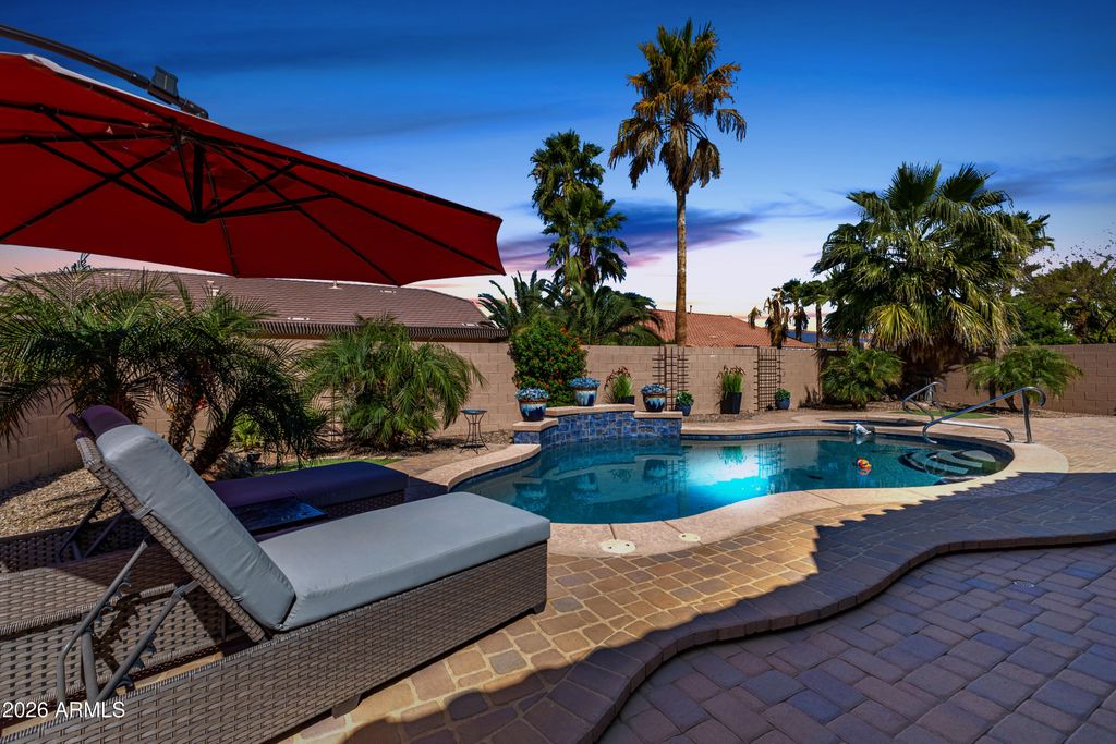 Image 54 of property listing at 4786 W NOGALES Way, Eloy, AZ 85131