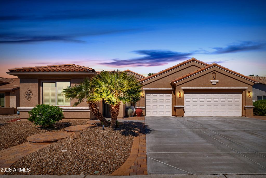 Image 55 of property listing at 4786 W NOGALES Way, Eloy, AZ 85131