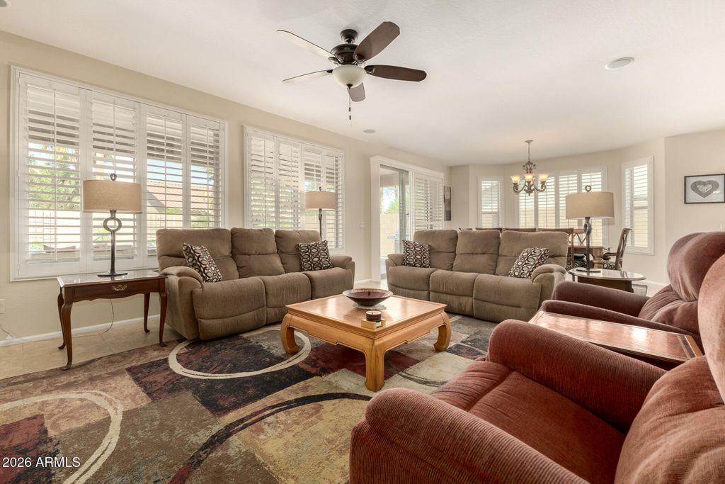 Image 8 of property listing at 4786 W NOGALES Way, Eloy, AZ 85131