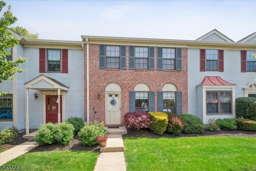 276 Penns Way, Bernards Twp., NJ 07920