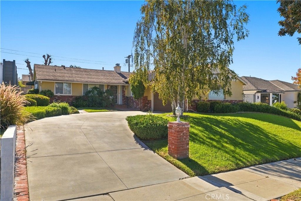 636 Andover, Burbank, CA 91504 — exterior