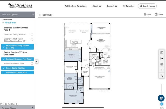 35241 N COVELITE Way, San Tan Valley, AZ 85144