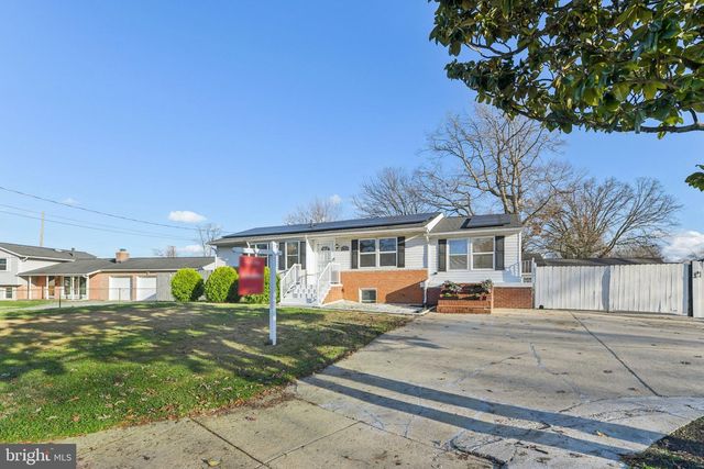 3019 BRODKIN AVE, Fort Washington, MD 20744