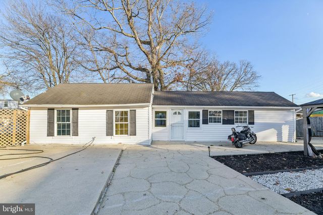 3019 BRODKIN AVE, Fort Washington, MD 20744