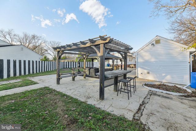 3019 BRODKIN AVE, Fort Washington, MD 20744