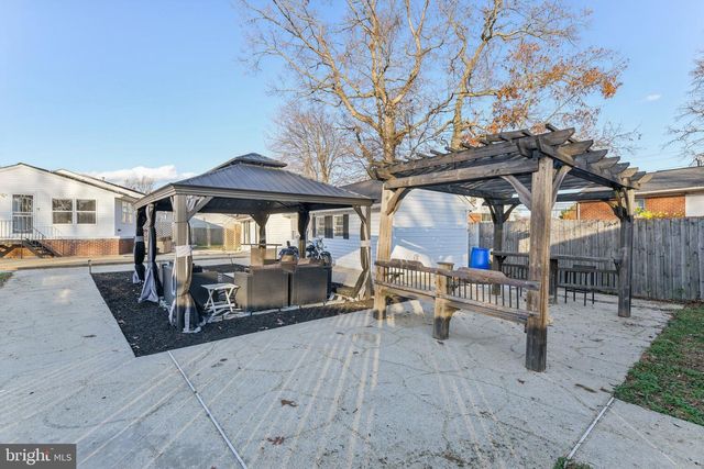 3019 BRODKIN AVE, Fort Washington, MD 20744