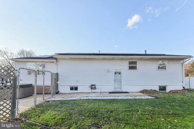 3019 BRODKIN AVE, Fort Washington, MD 20744