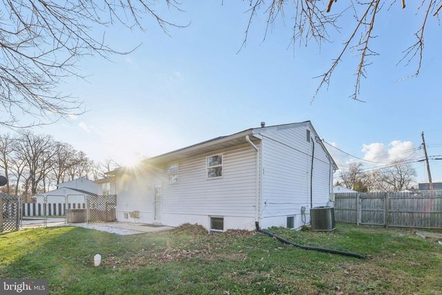 3019 BRODKIN AVE, Fort Washington, MD 20744