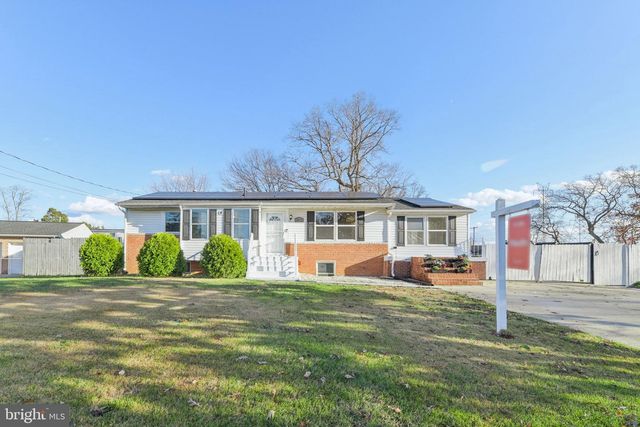 3019 BRODKIN AVE, Fort Washington, MD 20744