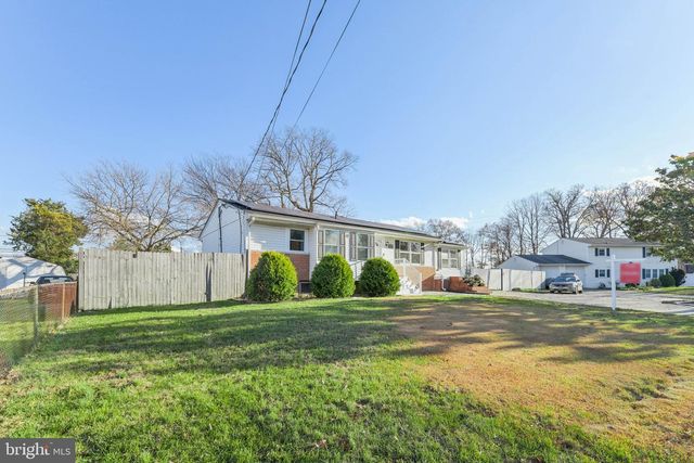 3019 BRODKIN AVE, Fort Washington, MD 20744