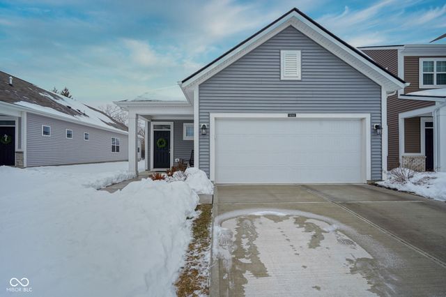 6044 Medina Spirit Drive, Indianapolis, IN 46237