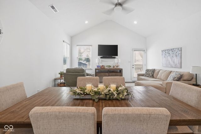 6044 Medina Spirit Drive, Indianapolis, IN 46237