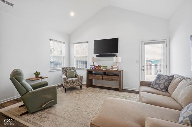 6044 Medina Spirit Drive, Indianapolis, IN 46237