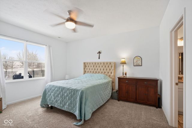 6044 Medina Spirit Drive, Indianapolis, IN 46237