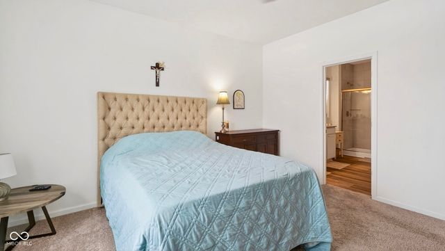 6044 Medina Spirit Drive, Indianapolis, IN 46237